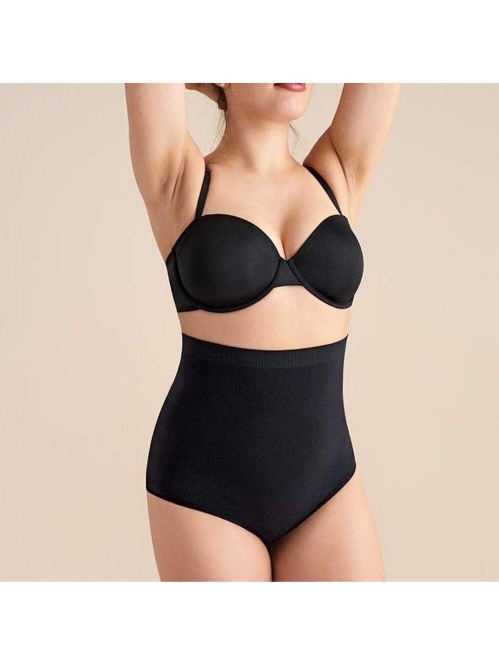 Avon Shapeware THONGS PLUS  Body Illusions Seamless Thong 2-Pack